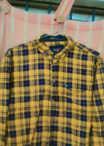 Men Shirt