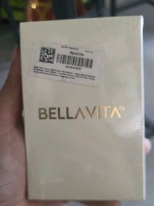 BellaVita Perfume Set