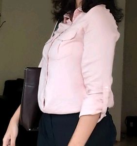 Formal Cotton Shirt