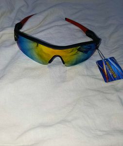 Sporty Sunglasses