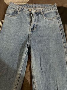 Denim Jean Blue Good Condition