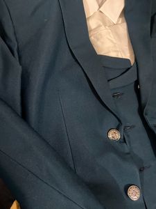 5pc Suit For Party Wear