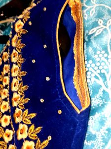 Kids Lehenga Choli Set