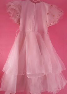 New Frock