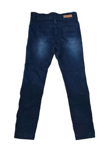Luxsis skinny women dark blue Jeans