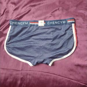 Meshy Shorts