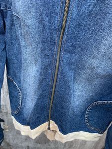Orignal Maxon  Denim Jacket