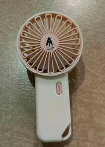 Hand Fan For Summer