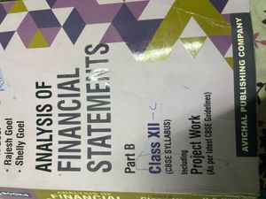 Cbse Class 12th Commerce All 7 Books