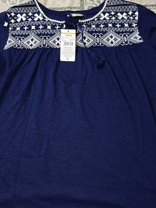 new women top