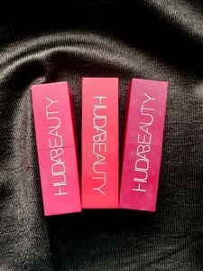 2 Lipstick Set