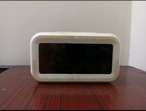 Antique Digital Clock (Need Service)