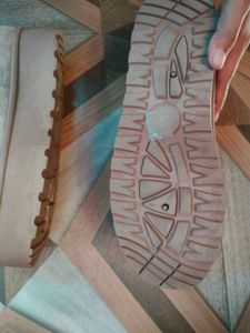 UGG Platform Mini Boots