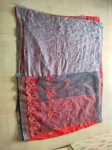 Partywear Saree 😍