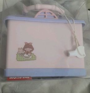 Hut Piggy Bank
