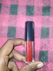 Cherry in Dale Lipstick