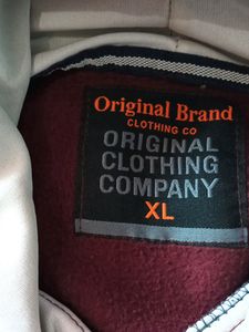 Hoodies Good Condition Last Praise 250 Rs