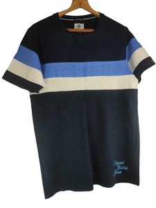 Lee Cooper Striped Men&#39;s T-Shirt
