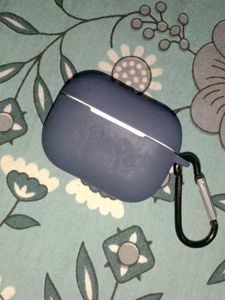 Earpods With Cover
