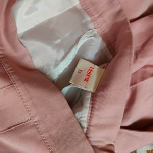 Korean Skirt From Urbanic