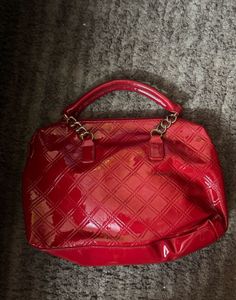 New Without Tag Tommy Hilfigher Bowler Bag
