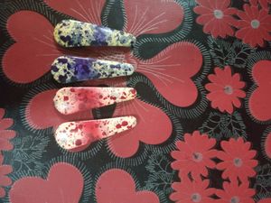 Hair Clips