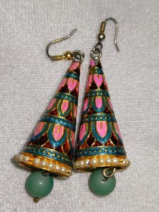 Jhumka
