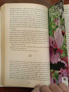 Eat Pray Love-book