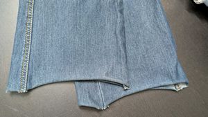 Women Bootcut Denim Jeans