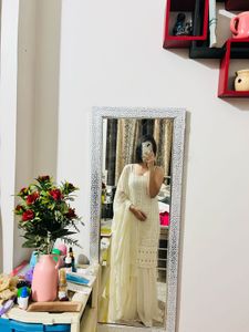 Sharara Set
