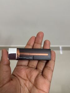 Maybelline Bullet Lipstick -Shade 657