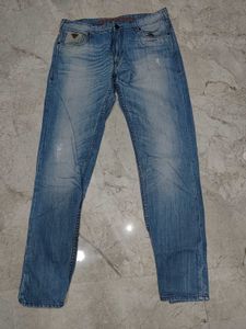 Blue Jeans