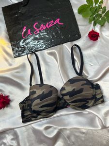 Lasenza Army Bra