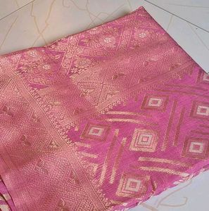 Banarasi Silk Saree
