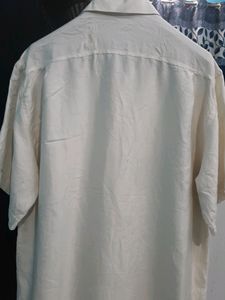 Resort Shirt[ MENS]