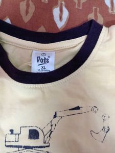 Cute Kids Outfit