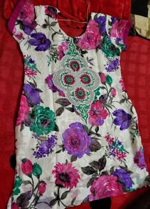 Only Kurta