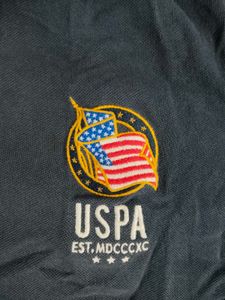 USPA Polo Shirt
