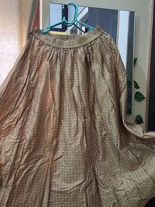 Ethnic Skirt