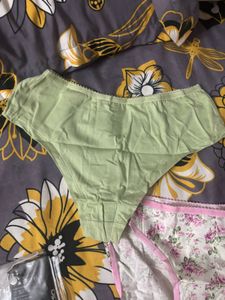 🆕 Zudio Panties