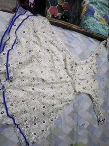 Elegant Ethnic Gown