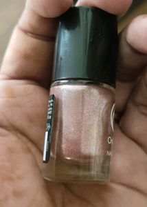 Oriflame On Colour Pixie Pink Shade