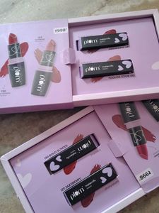 Plum Bullet Lipstick