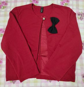 Women Shrug