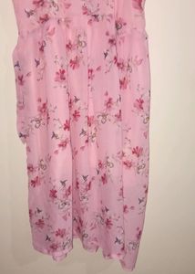 Beautiful Midi Dress💗🎀
