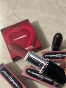 MAC Lipstick Set