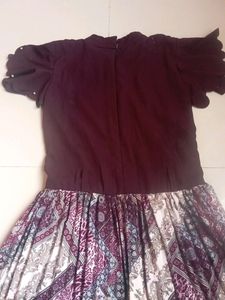 Gowns For Girls