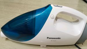 Panasonic Vacuum Cleaner