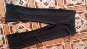 Women&#39;s Bell Bottom Fashionable Pants |
