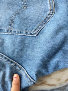 Levi&#39;s Jeans